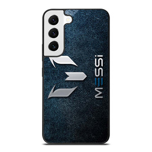 LOGO LIONEL MESSI Samsung Galaxy S22 Case Cover