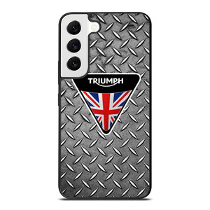 LOGO TRIUMPH MOTORCYCLE Samsung Galaxy S22 Case Cover