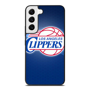 LOS ANGELES CLIPPERS LA Samsung Galaxy S22 Case Cover