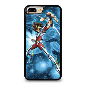 SAINT SEIYA PEGASUS SEIYA ANIME iPhone 7 / 8 Plus Case Cover