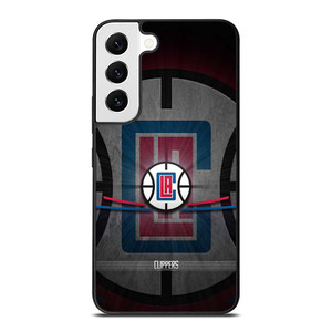 LOS ANGELES CLIPPERS NBA 2 Samsung Galaxy S22 Case Cover