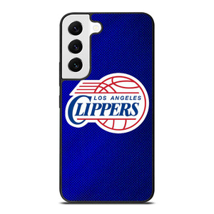 LOS ANGELES CLIPPERS Samsung Galaxy S22 Case Cover