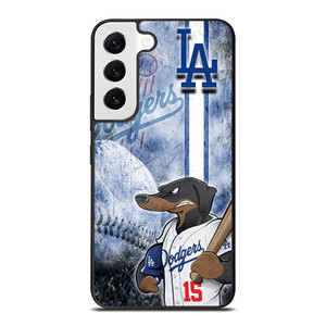 LOS ANGELES DODGERS BASEBALL Samsung Galaxy S22 Case Cover