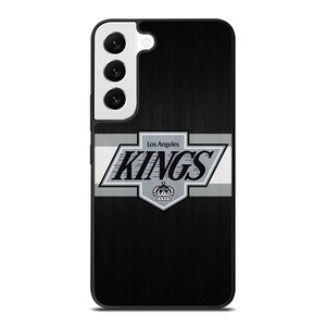 LOS ANGELES KINGS Samsung Galaxy S22 Case Cover