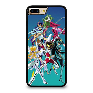 SAINT SEIYA WARRIOR iPhone 7 / 8 Plus Case Cover SAINT SEIYA WARRIOR iPhone 7 / 8 Plus Case Cover