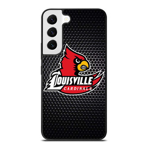 LOUSVILLE CARDINALS Samsung Galaxy S22 Case Cover