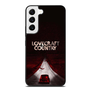 LOVECRAFT COUNTRY MOVIE SERIES Samsung Galaxy S22 Case Cover