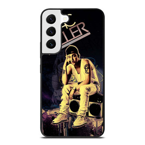 MAC MILLER Samsung Galaxy S22 Case Cover