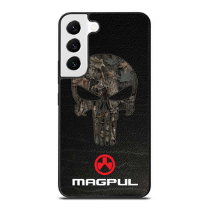 MAGPUL PUNISHER CAMO Samsung Galaxy S22 Case Cover