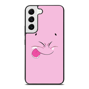 MAJIN BUU FACE DRAGON BALL Samsung Galaxy S22 Case Cover