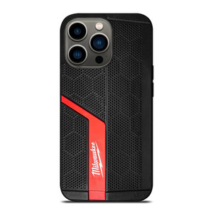 MILWAUKEE JOBSITE SPEAKER iPhone 13 Pro Case Cover