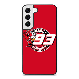 MARC MARQUEZ Samsung Galaxy S22 Case Cover