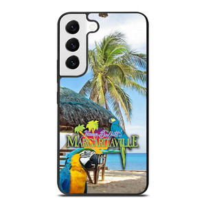 MARGARITAVILLE JIMMY BUFFETT'S Samsung Galaxy S22 Case Cover