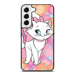 MARIE CAT DISNEY Samsung Galaxy S22 Case Cover