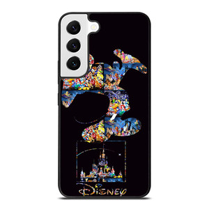 MICKEY MOUSE Disney Samsung Galaxy S22 Case Cover