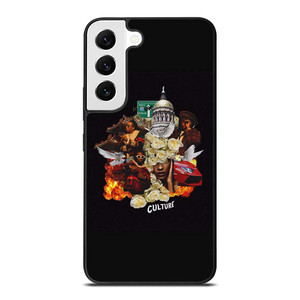 MIGOS CULTURE 2 Samsung Galaxy S22 Case Cover