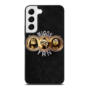 MIGOS YRN Samsung Galaxy S22 Case Cover