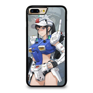 SEXY GUNDAM FAN ART iPhone 7 / 8 Plus Case Cover