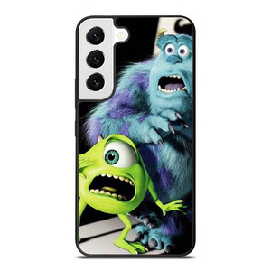 MIKE MONSTER INC Samsung Galaxy S22 Case Cover