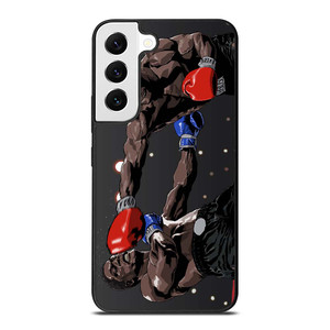 MIKE TYSON 2 Samsung Galaxy S22 Case Cover