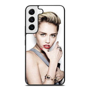 MILEY CYRUS Samsung Galaxy S22 Case Cover