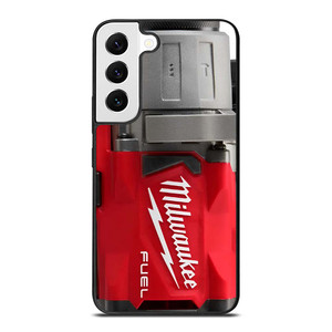 MILWAUKEE DRILL TOOL Samsung Galaxy S22 Case Cover