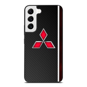 MITSUBISHI MOTORS Samsung Galaxy S22 Case Cover