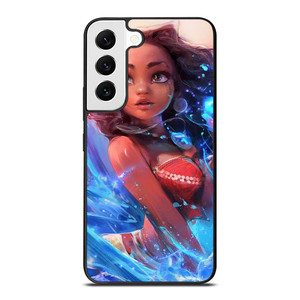 MOANA DISNEY SEXY Samsung Galaxy S22 Case Cover
