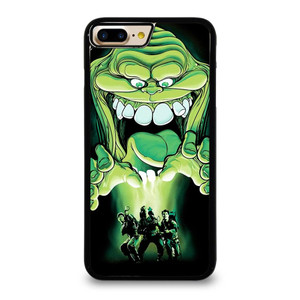 SLIMER GHOSTBUSTER CARTOON iPhone 7 / 8 Plus Case Cover