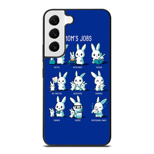 MOM'S JOB Samsung Galaxy S22 Case Cover