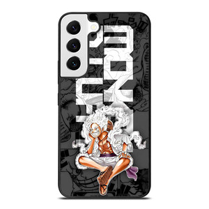 MONKEY D LUFFY GEAR 5 ONE PIECE ANIME Samsung Galaxy S22 Case Cover