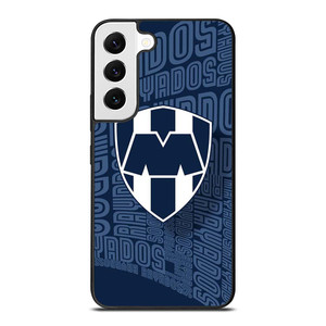 MONTERREY FC RAYADOS MEXICO FOOTBALL CLUB Samsung Galaxy S22 Case Cover