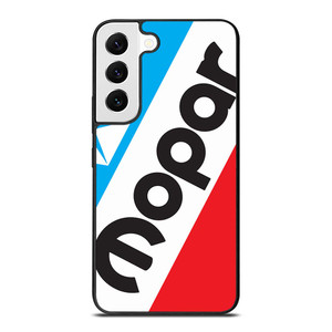 MOPAR LOGO 3 Samsung Galaxy S22 Case Cover