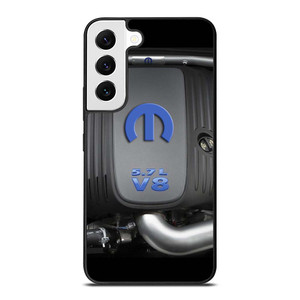 MOPAR LOGO ENGINE LOGO Samsung Galaxy S22 Case Cover