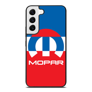 MOPAR LOGO Samsung Galaxy S22 Case Cover