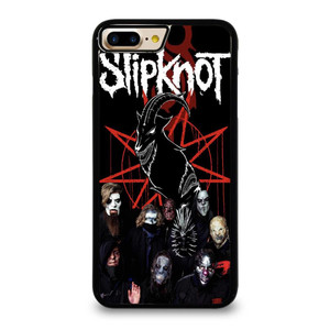 SLIPKNOT BAND POSTER ART iPhone 7 / 8 Plus Case Cover