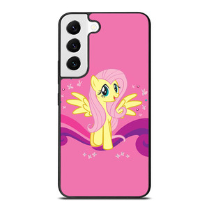 MY LITTLE PONY FLUTTERSHY Samsung Galaxy S22 Case Cover