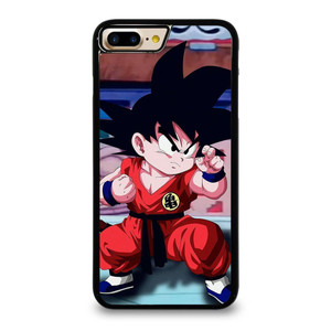 SON GOKU KID DRAGON BALL iPhone 7 / 8 Plus Case Cover SON GOKU KID DRAGON BALL iPhone 7 / 8 Plus Case Cover