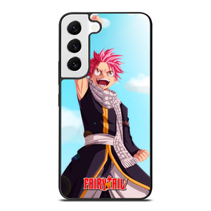 NATSU DRAGNEEL FAIRY TAIL Samsung Galaxy S22 Case Cover