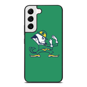 NOTRE DAME FIGHTING 2 Samsung Galaxy S22 Case Cover