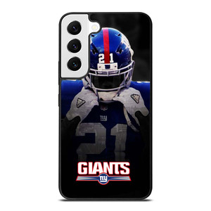 NY NEW YORK GIANTS Samsung Galaxy S22 Case Cover