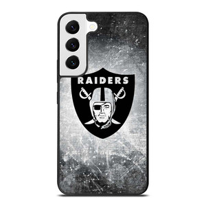 OAKLAND RAIDERS SYMBOL Samsung Galaxy S22 Case Cover