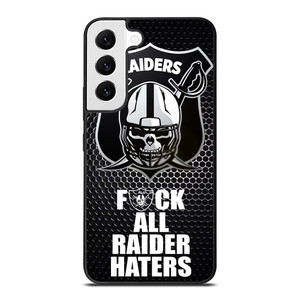 OAKLAND RIDERS 2 Samsung Galaxy S22 Case Cover
