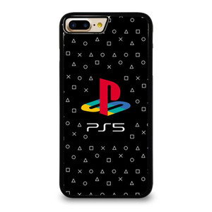SONY PLAYSTATION 5 GAME ICON iPhone 7 / 8 Plus Case Cover