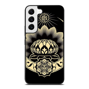 OBEY CLOTHING LOGO ARTWORK Samsung Galaxy S22 Case Cover