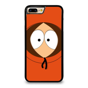 SOUTH PARK KENNY MCCORMICK iPhone 7 / 8 Plus Case Cover SOUTH PARK KENNY MCCORMICK iPhone 7 / 8 Plus Case Cover