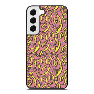OFWGKTA COLLAGE Samsung Galaxy S22 Case Cover