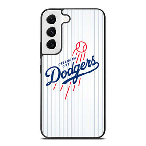 OKLAHOMA CITY DODGERS LOGO Samsung Galaxy S22 Case Cover