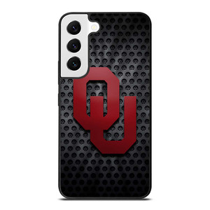 OKLAHOMA SOONERS SYMBOL Samsung Galaxy S22 Case Cover
