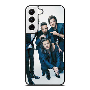 ONE DIRECTION Samsung Galaxy S22 Case Cover